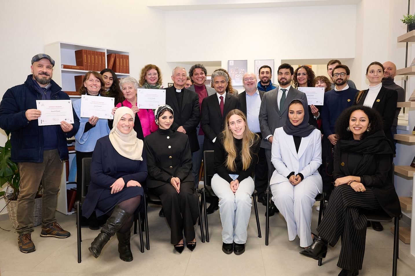 المعهد الثقافي العربي بميلانو منصّة لتعزيز الحضور العربي في أوروبا