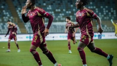 فوز الوحدة وشباب الأهلي في كأس مصرف أبوظبي الإسلامي