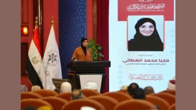 "الإمارات للإفتاء الشرعي" : بناء الوعي الإفتائي المتبصر ضرورة ملحة لتحقيق الأمن الفكري