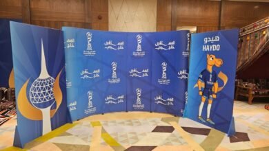 "قيم الموروث" .. حاضرة في "خليجي زين 26" بالكويت