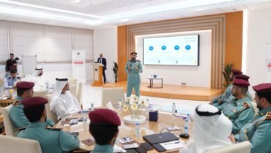 وزارة الداخلية تعزز الجهود لتصفير البيروقراطية في خدماتها بحلول 2025