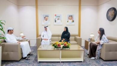 مواهب إماراتية تصنع تجارب سياحية فريدة في عجمان