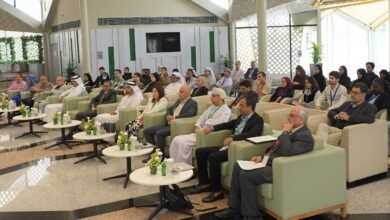 المخيم العربي الثاني للشباب الموهوبين المبتكرين ينطلق في جامعة الشارقة