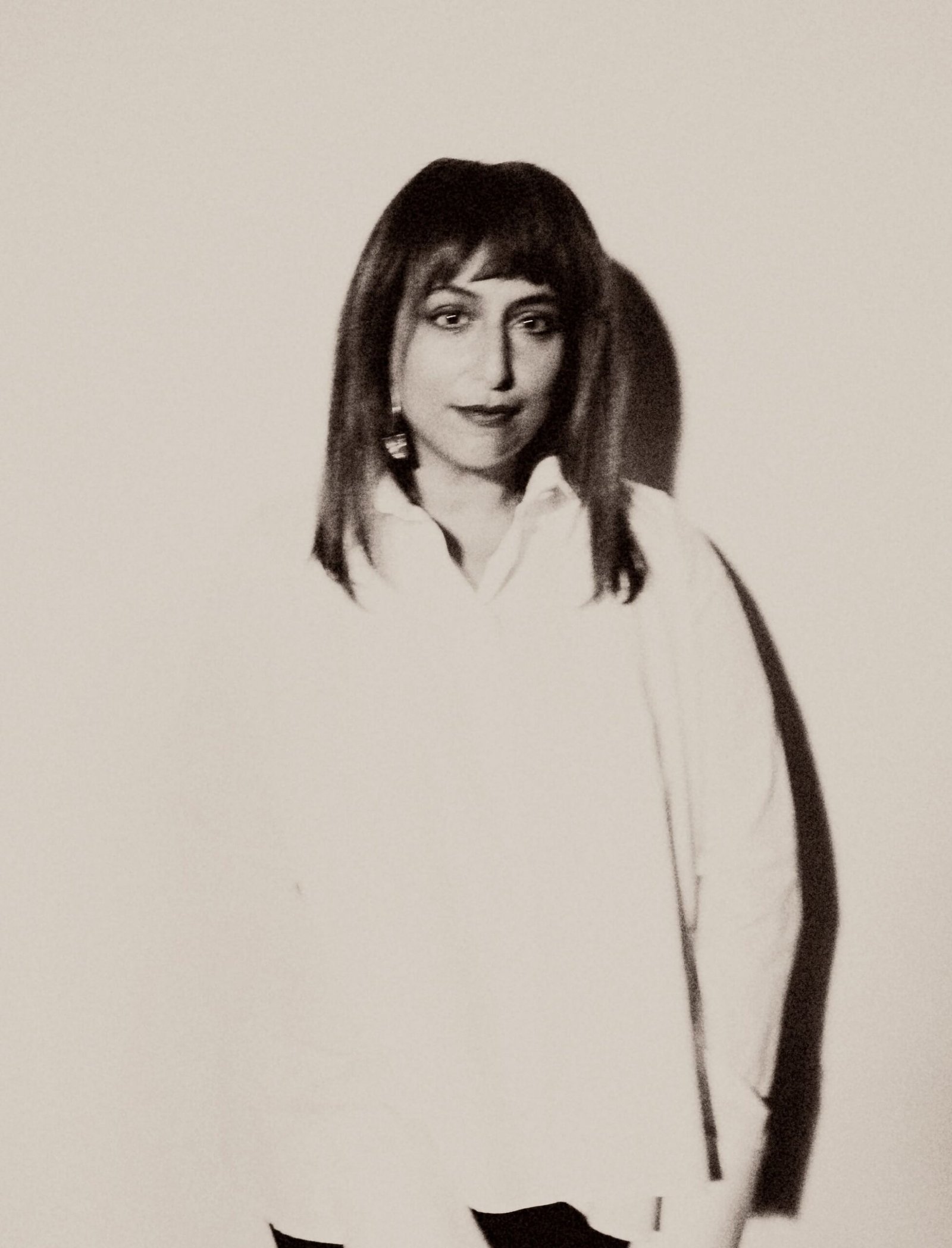 حور القاسمي الشخصية الأكثر تأثيراً في الفن المعاصر ضمن قائمة "باور 100"