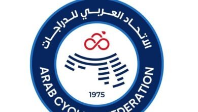 الإمارات تشارك في منافسات البطولة العربية لـ"دراجة المضمار"