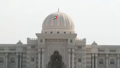 "استشاري الشارقة" يناقش موازنة حكومة الإمارة لعام 2025