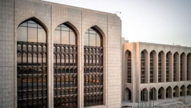 "المركزي" يبقي على توقعات نمو الاقتصاد المحلي عند 4% خلال 2024