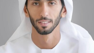 فيصل بن سعود القاسمي: عيد الاتحاد محطة لتجديد الولاء للقيادة والوطن
