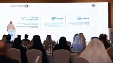 "الاتحادية للضرائب": 450 ألف شركة مسجلة في "ضريبة الشركات"