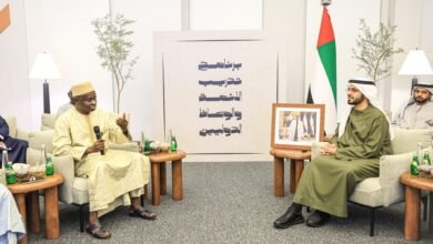 أئمة غامبيا يشيدون بنهج الإمارات في ترسيخ التسامح والتعايش