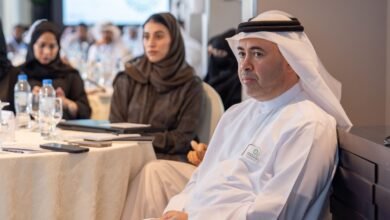 الشارقة تقود التحول الصحي بطموحات جديدة لبرنامج المدن الصحية