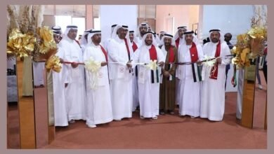 انطلاق فعاليات النسخة الأولى من "مهرجان الذيد للعسل"