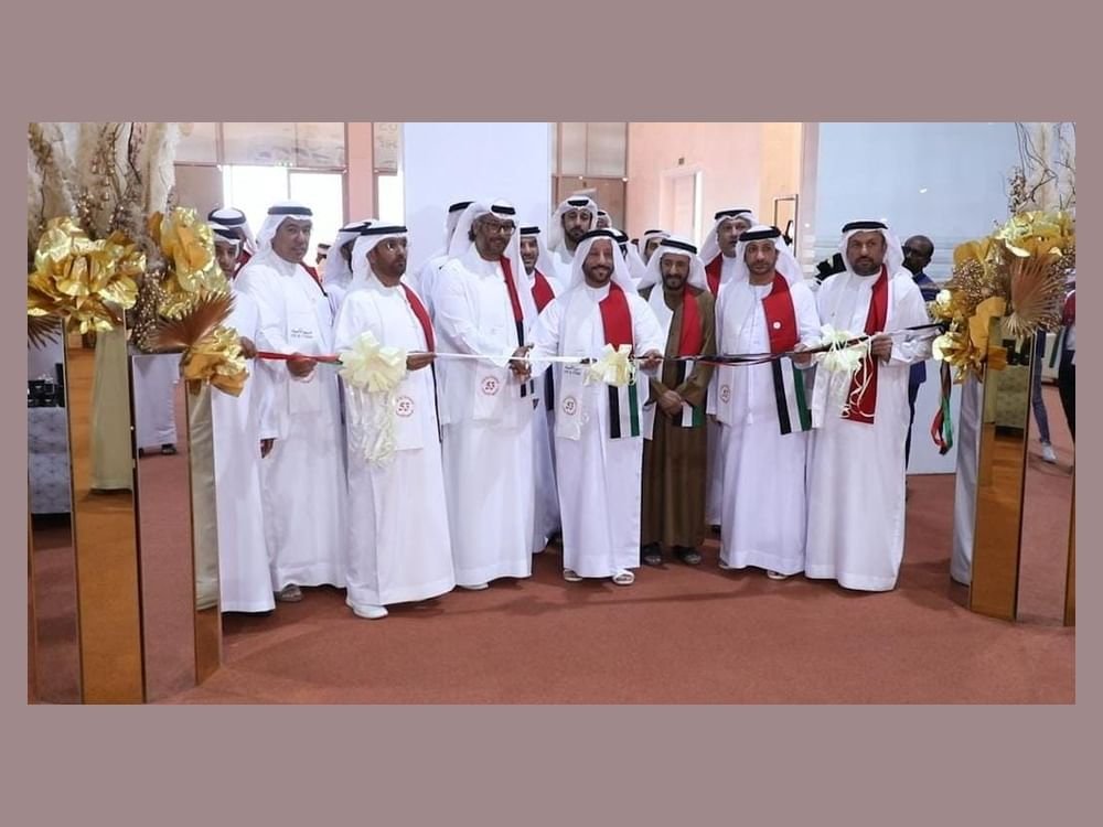 انطلاق فعاليات النسخة الأولى من "مهرجان الذيد للعسل" 1 انطلاق فعاليات النسخة الأولى من "مهرجان الذيد للعسل"