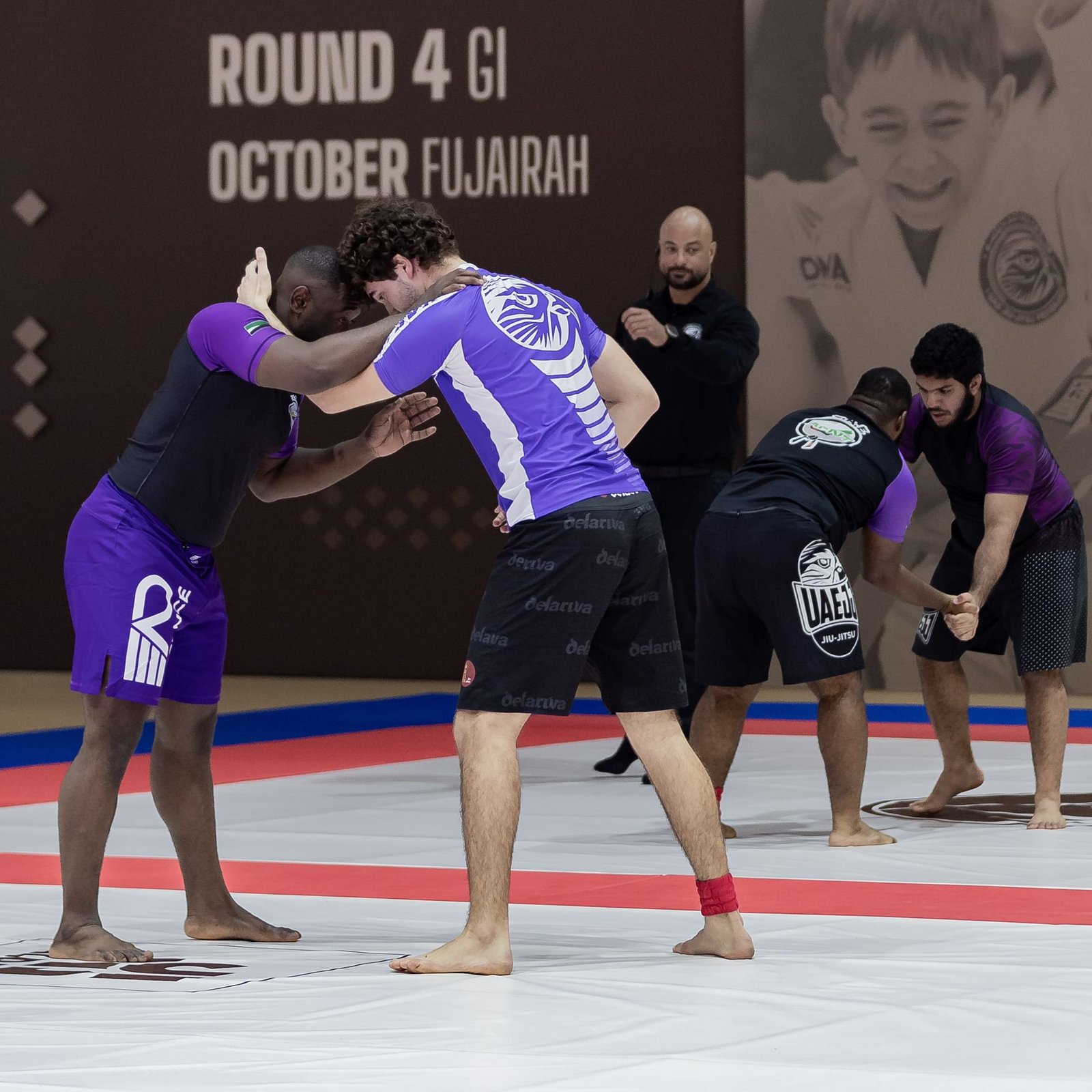 جوجيتسو الإمارات في 2024 .. استدامة الإنجازات والريادة العالمية