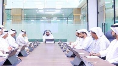 "خيرية الفجيرة" تستعرض مشاريعها ومبادراتها خلال 2024