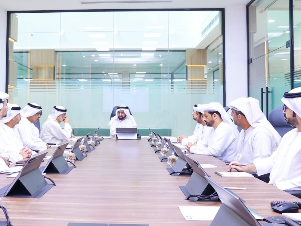 "خيرية الفجيرة" تستعرض مشاريعها ومبادراتها خلال 2024 1 "خيرية الفجيرة" تستعرض مشاريعها ومبادراتها خلال 2024