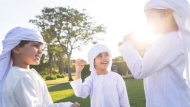 "سلامة الطفل" تطلق حملة "سلامتهم أولاً" لحماية الأطفال