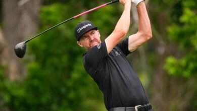 "رأس الخيمة للجولف" تعلن مشاركة "نخبة الأبطال"