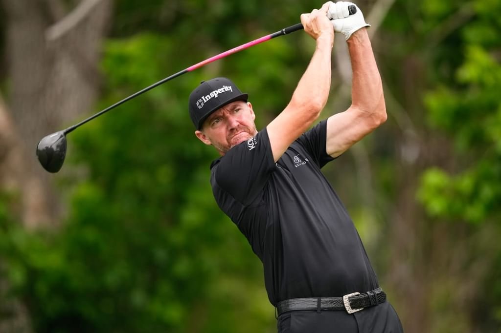 "رأس الخيمة للجولف" تعلن مشاركة "نخبة الأبطال"