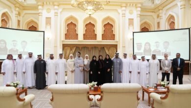 ندوة لـ"استشاري الشارقة" تؤكد أهمية الدور التكاملي بين الإعلام والبرلمان