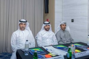 اتحاد الكرة يستضيف دورة الفيفا للحكام المرشحين لمونديال 2026