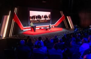 اكسبوجر 2025.. احتفاء عالمي بالفنون البصرية يقدم 349 فعالية مبدعة من 20-26 فبراير في الشارقة