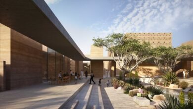 الشارقة ترسخ مكانتها الثقافية والإبداعية وتعلن عن حي الشارقة للإبداع