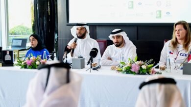 ملتقى الشارقة الدولي لألعاب القوى للمعاقين ينطلق 2 فبراير