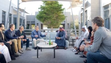 عبدالله آل حامد يبحث مع "روكستار جيمز" تعزيز الشراكة الإستراتيجية في صناعة الألعاب