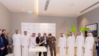 مطار الشارقة والعربية للطيران يدشنان أولى الرحلات الجوية المباشرة إلى أديس أبابا