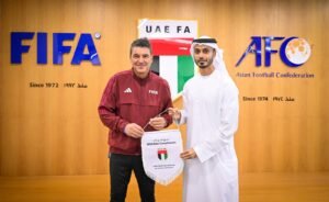 انطلاق دورة الفيفا لتطوير حكام كرة القدم