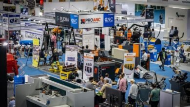 350 من قادة ورواد صناعة الصلب يشاركون في "ستيل فاب 2025"