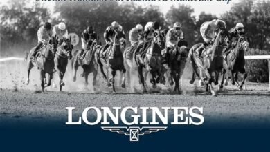 سباق كأس حمدان بن راشد آل مكتوم ينطلق بعد غد في الشارقة