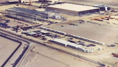 "إن إم دي سي إينيرجي" تفتتح مركز تصنيع في السعودية