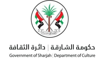 "الشارقة للشعر العربي" ينطلق الاثنين