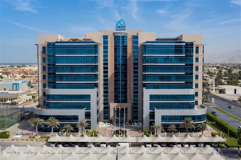 أكثر من 13 ألف شركة تنضم إلى "راكز" في 2024