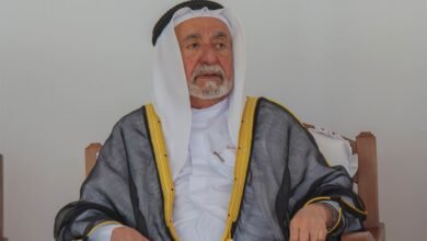 حاكم الشارقة يصدر مرسوماً أميرياً باعتماد الهيكل التنظيمي العام لهيئة الشارقة للثروة السمكية