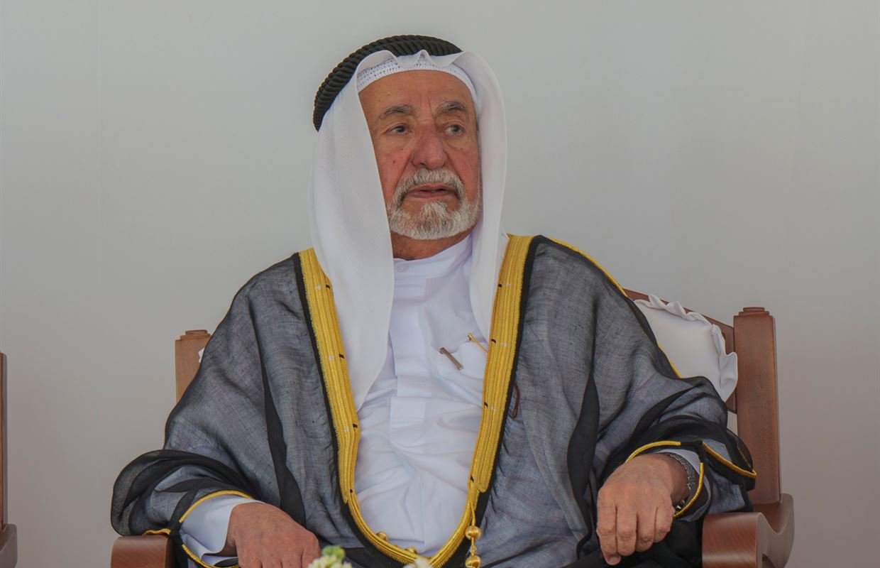 حاكم الشارقة يصدر مرسوماً أميرياً باعتماد الهيكل التنظيمي العام لهيئة الشارقة للثروة السمكية 1 حاكم الشارقة يصدر مرسوماً أميرياً باعتماد الهيكل التنظيمي العام لهيئة الشارقة للثروة السمكية