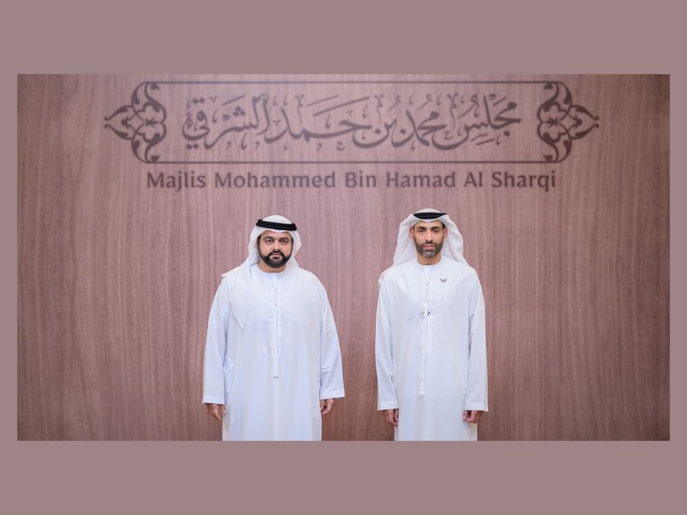 محمد الشرقي يشهد محاضرة "رحلة الأمل .. كيف نواجه السرطان بالوعي والعلاج" 1 محمد الشرقي يشهد محاضرة "رحلة الأمل .. كيف نواجه السرطان بالوعي والعلاج"