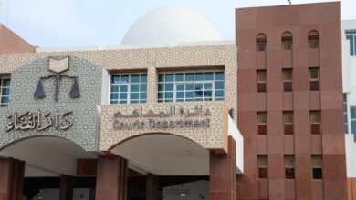 "محاكم رأس الخيمة" تنشر 19 إصدارا لمبادئ محكمة التمييز إلكترونيا