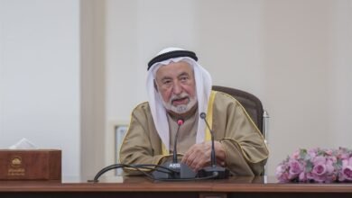 حاكم الشارقة يصدر مرسوماً أميرياً بشأن المنحة التكميلية للمتقاعدين في إمارة الشارقة