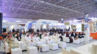 "إيكرس 2025 " يستعرض التشريعات العقارية والتسويق بالذكاء