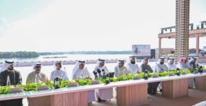 برعاية حاكم عجمان.. بطولة عجمان لجمال الخيل العربية تنطلق بعد غد بمشاركة 287 خيلاً