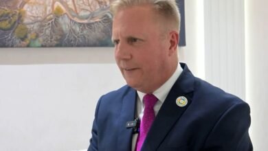 وزير التجارة النيوزيلندي: اتفاقية SEPA إنجاز تاريخي يعزز التعاون بين الإمارات ونيوزيلندا