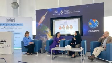 "منتدى الإعلام والتواصل " يناقش دور التكنولوجيا الحديثة في السرد العلمي