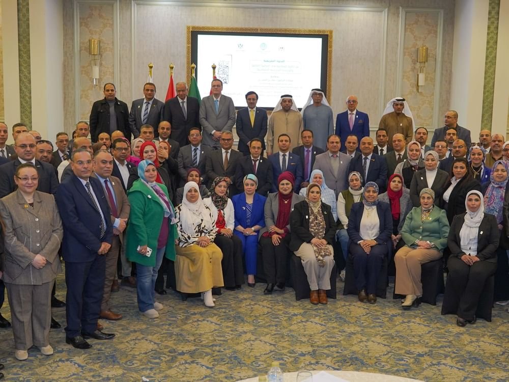 جائزة الشارقة في المالية العامة تختتم أعمال برنامجها التعريفي والتدريبي في القاهرة 1 جائزة الشارقة في المالية العامة تختتم أعمال برنامجها التعريفي والتدريبي في القاهرة