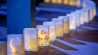 مسيرة "لنحيا" تنطلق من الشارقة 25 يناير لمساندة مصابي السرطان