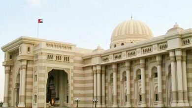 "استشاري الشارقة".. نموذج برلماني فعال لتعزيز التنمية المستدامة