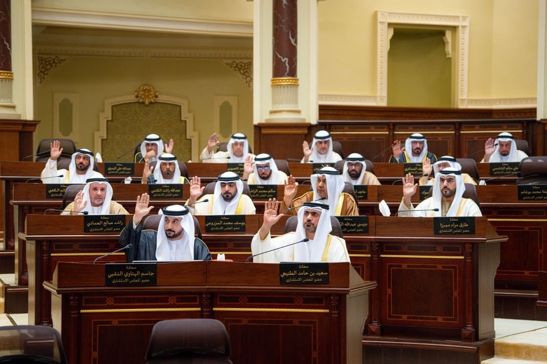 "استشاري الشارقة" يوصي بإنشاء منطقة حرة متخصصة في مجالات الغذاء