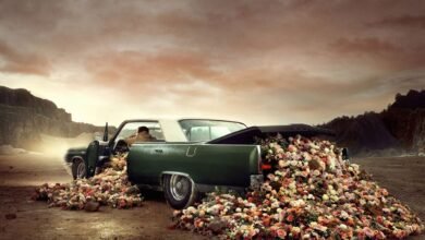 "اكسبوجر" 2025.. 420 فناناً بصرياً عالمياً يقدمون 3100 عمل فني في 98 معرضاً